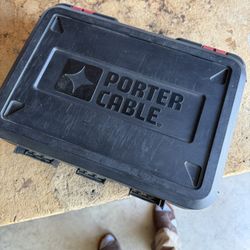 Porter Cable Oscillating Tool