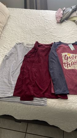 Boys shirts