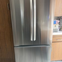 LG Refrigerator- ThinQ Counter Depth