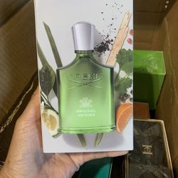 Creed Original Vetiver Cologne