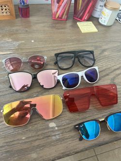 Bundle Deal Glasses
