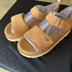 Size 7 Estan Nuevos Por $ 70