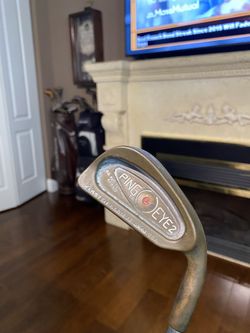 Ping 1 Irion