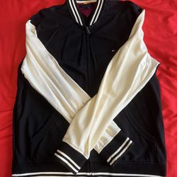 Tommy Hilfiger Jacket