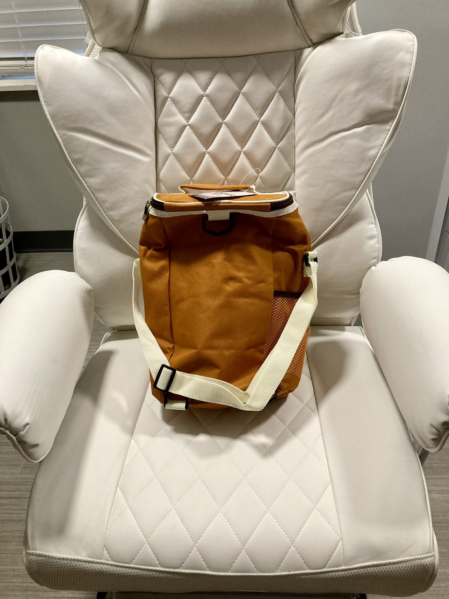 Cedar trail Picnic Backpack