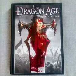 Dragon Age Origins Collector's Edition
