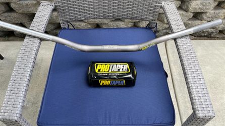 Pro Taper Contour CR High