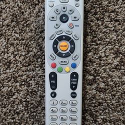 Replacement IR Remote Control for DIRECTV RC66RX RC65R 4-Device LCD LED HDTV Plasma TV TVs A/V Receiver