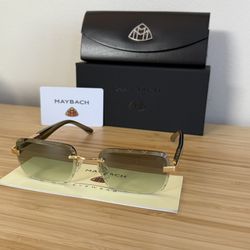 Maybach Men’s New Original 