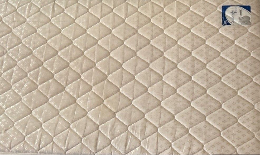 Twin Bed Mattress/ Box Spring
