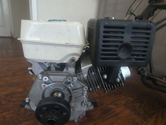 15.hp honda clone motor with mini bike frame
