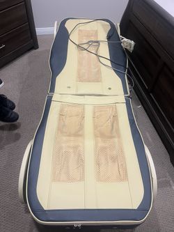 Massage Bed 