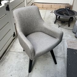 Free IKEA Chair