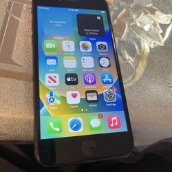 IPhone 8 64gb Unlocked Already.  For T-Mobile And Att Mexico International 