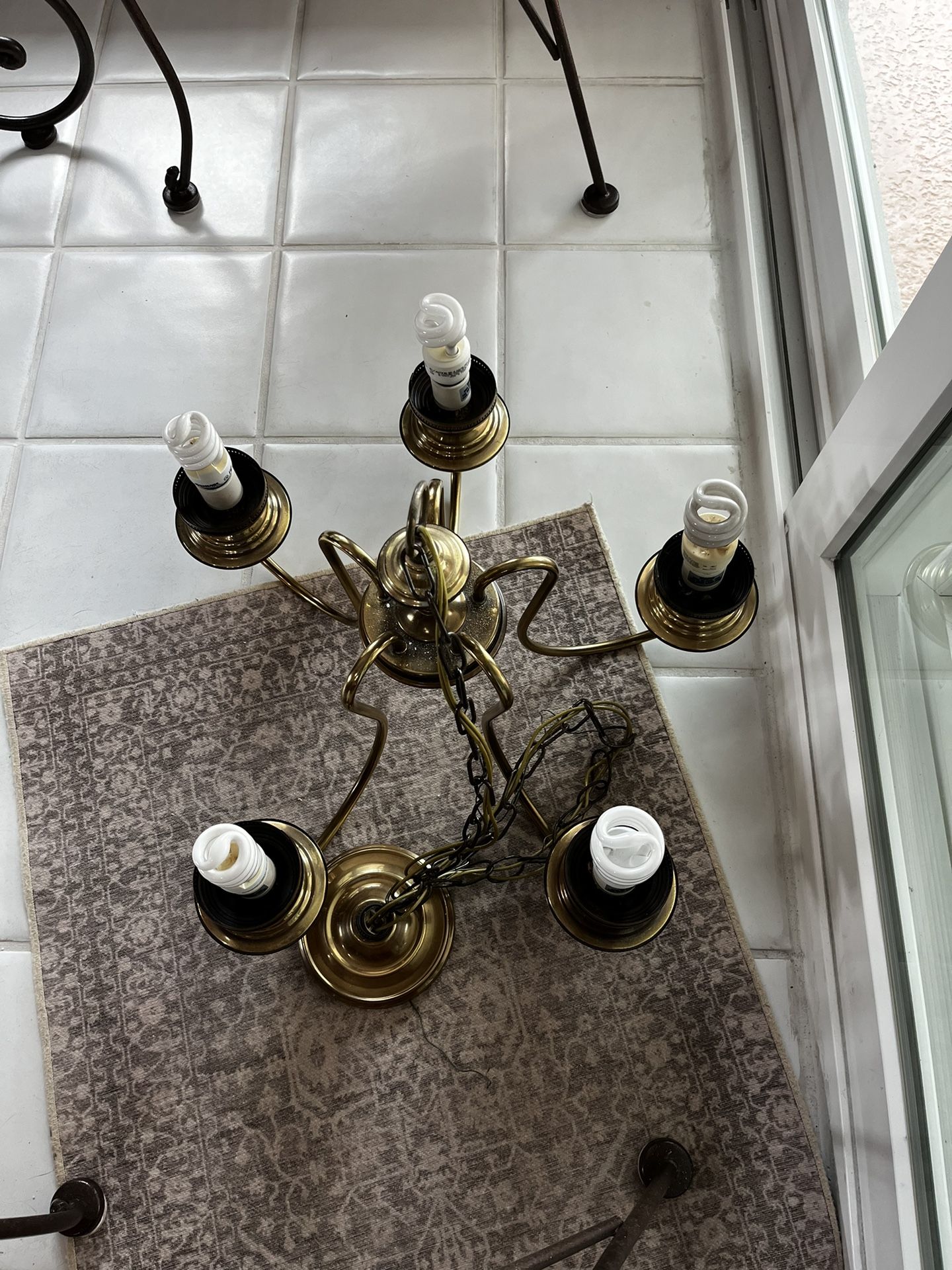 Dining Lightning Fixture