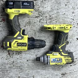 Power Drill
