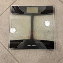 Health O Meter - $10