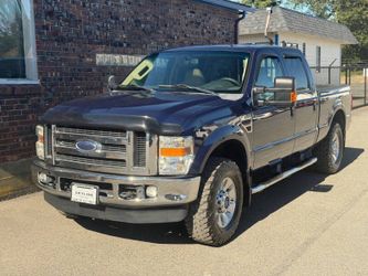 2010 Ford F-250