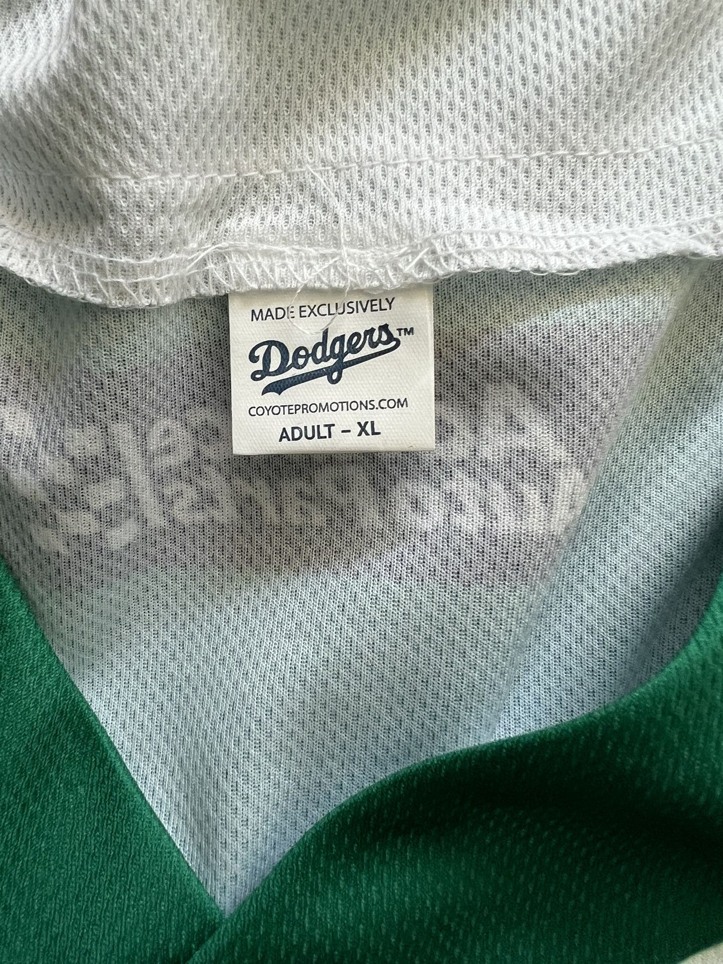 Dodgers Jersey for Sale in Carson, CA - OfferUp