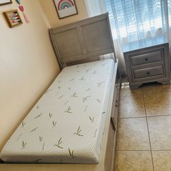 Baby Bed Set