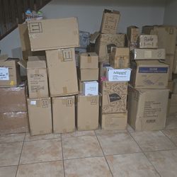 Wholesale Makeup- Lots Or Take All