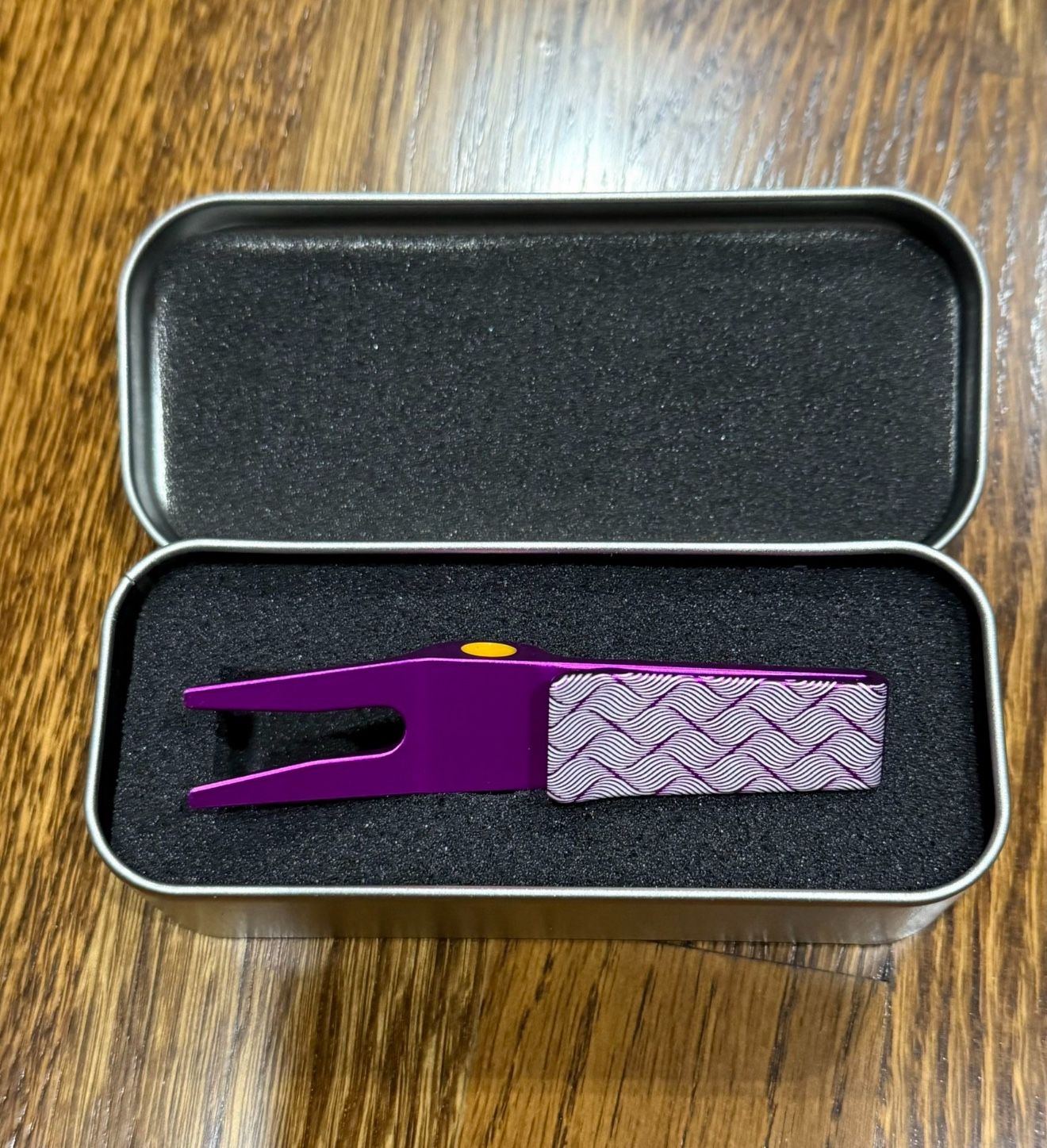 Scotty Cameron Divot Tool