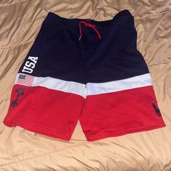 Brand New Ralph Lauren Polo Shorts