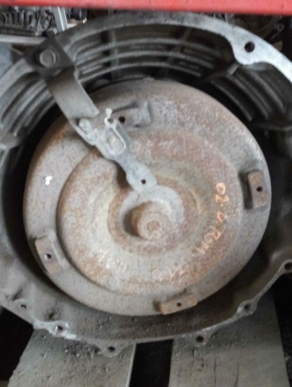 1995 Nissan Pickup Automatic transmission 3.0L for sale... for Sale in