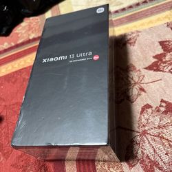 Xiaomi 13 ultra