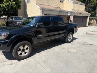2006 Toyota Tacoma