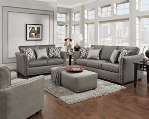Living Room Set