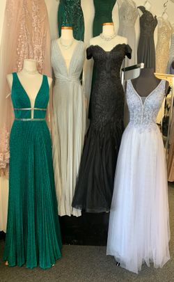 Dresses