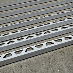 .5 Inch Schluter Tile Edge 