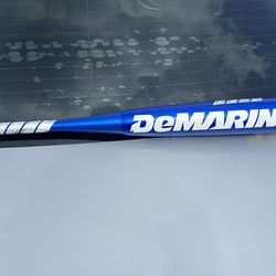 Demarini VEXXUM 2016 32" 28oz -3 Drop Bat