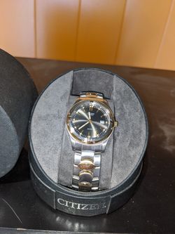 Citizen watch