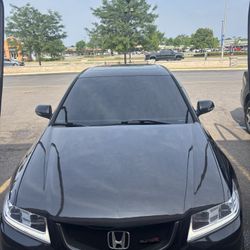 2004/2008 Acura Tsx Parts Forsale 
