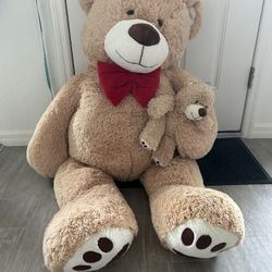 Extra Large Companion Bear