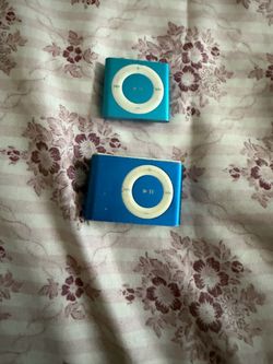 iPod nano