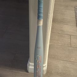 2025 Easton Ghost Unlimited 34”24oz Hardly Used No Cracks 