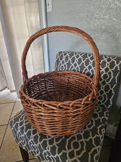 Large Basket