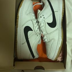 SB DUNK LOW PRO