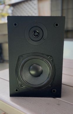 Speakers