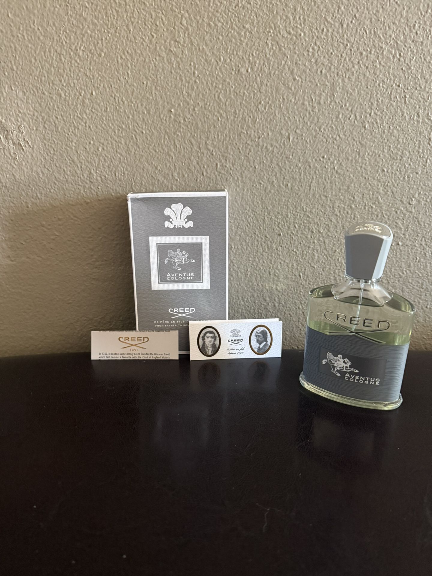 Creed “Aventus Cologne”