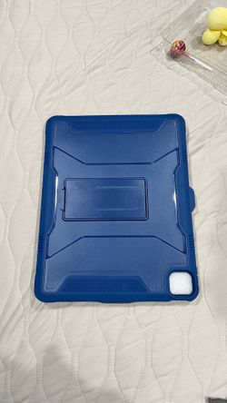 iPad case