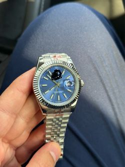SALE 240$ Custom Automatic Watch