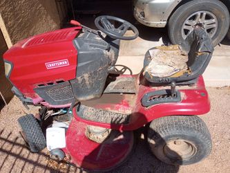 Needs a new home T2500 craftsman