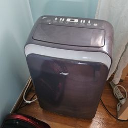 Portable Air Conditioner 