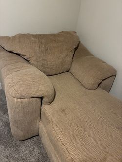 Lounge sofa