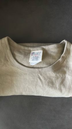 Men’s size L