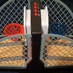 Mini Basketball Game